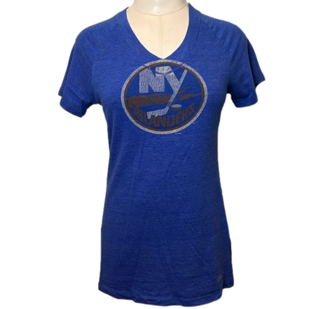 New York Islanders Tavares Women’s Short Sleeve T-shirt
